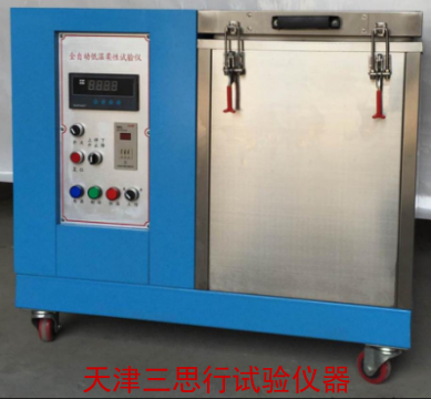 DR-5型全自動(dòng)低溫柔性試驗(yàn)儀